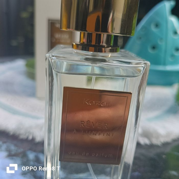 Perfumy Kazar Rever A L'infini