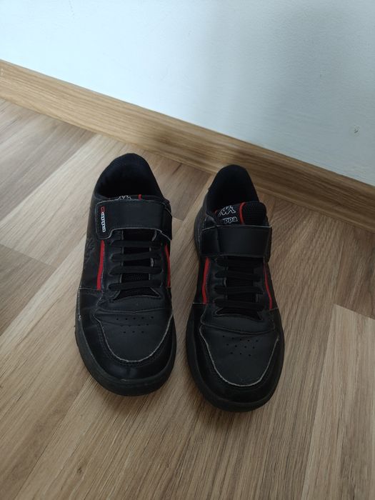 Adidasy chłopięce Kappa