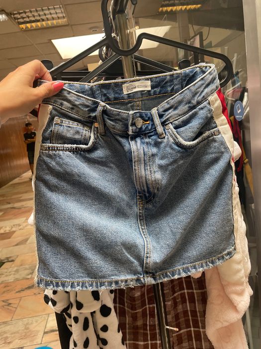 Lote Roupa S/M para Mulher