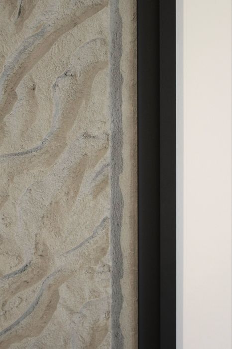 Quadro tridimensional artesanal