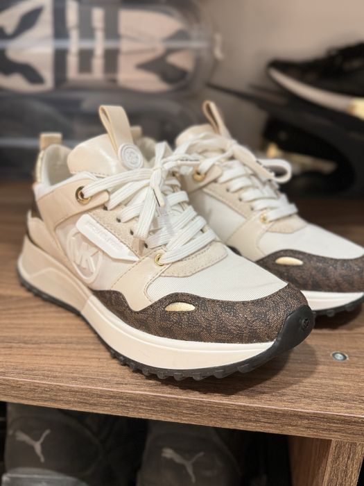 Снікерcи Theo Trainer 43F1THFS1B Білий