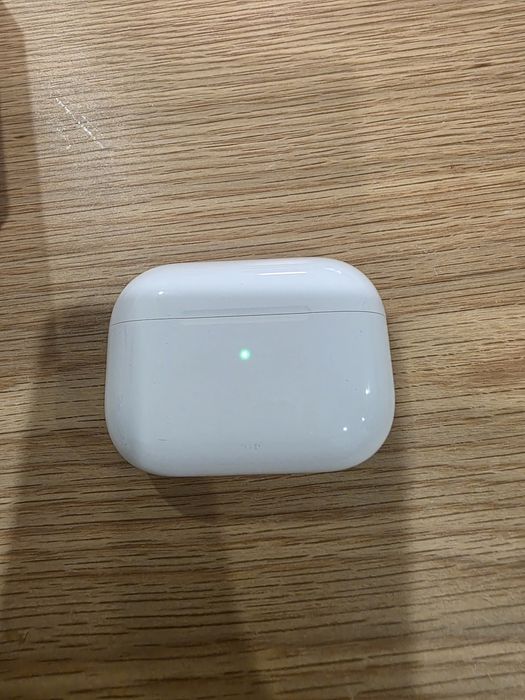 Apple AirPods Pro 2-го покоління