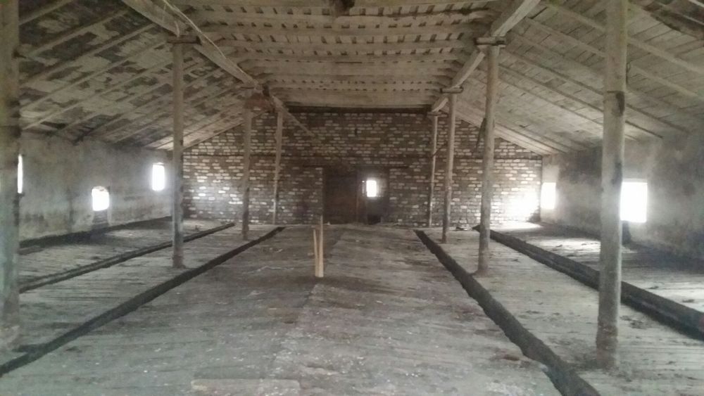 Комплекс ферм 2022