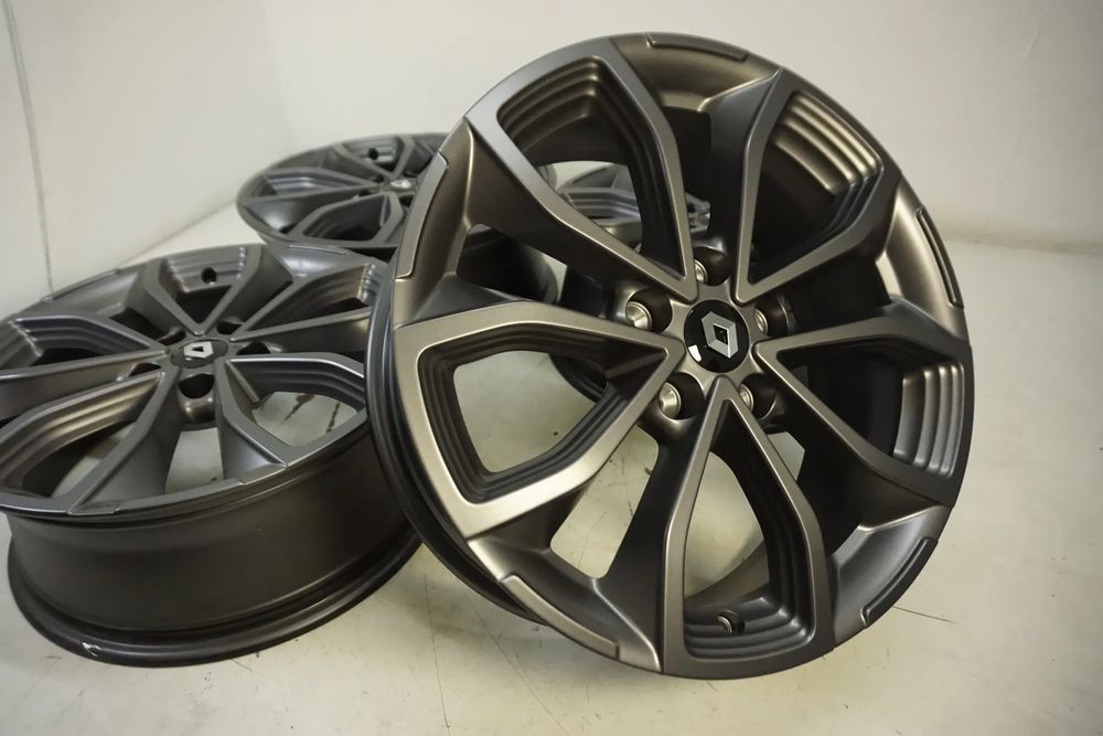 felgi 18 renault symbioz megane scenic kadjar koleos laguna talisman a