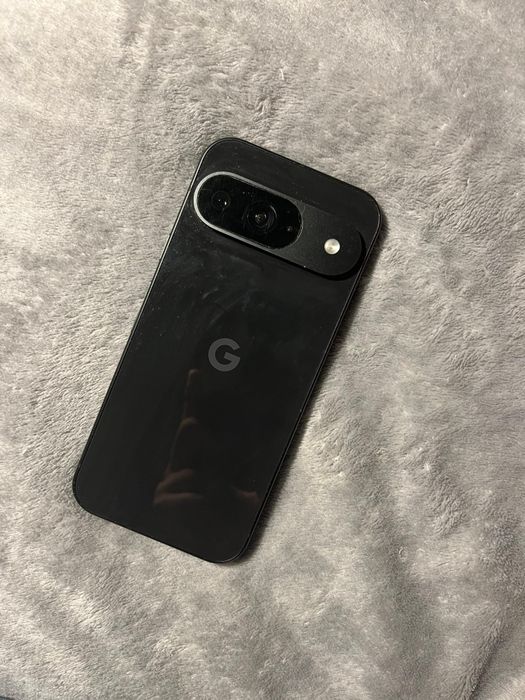 Google Pixel 9 128 GB (2024)64354147658242120