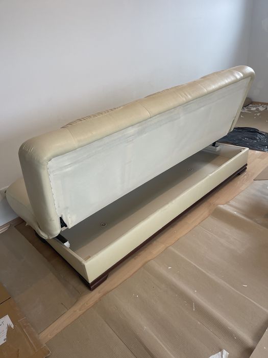 Kanapa wersalka sofa rozkladana