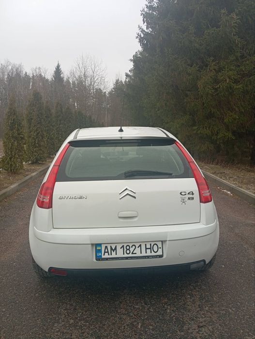 Продам сітроен с4