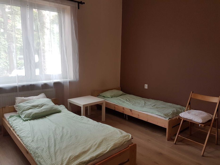Parter domu z ogrodem / parking. Atrakcyjna oferta!!
