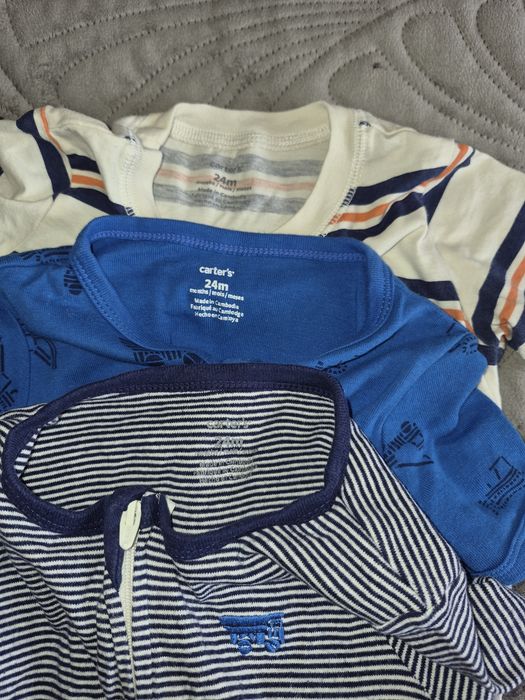 Пісочники Carter's