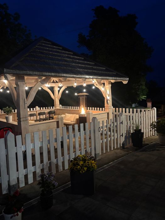 Osada Narost 37 noclegi SAUNA JACUZZI