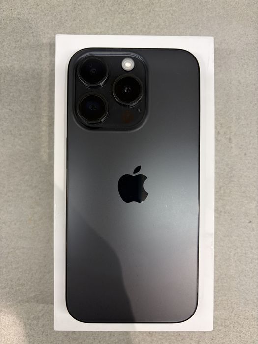 Iphone 15 pro 128 GB