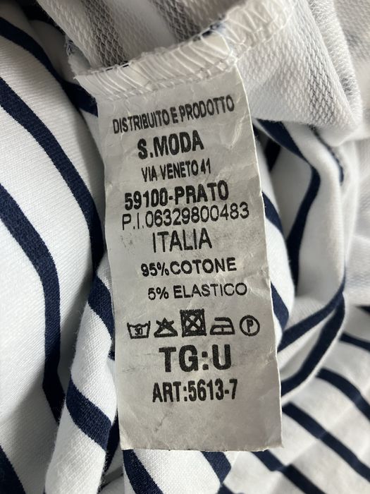 Итальянская кофточка