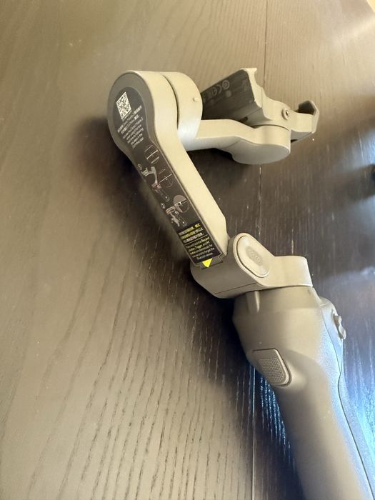 Estabilizador Osmo Mobile