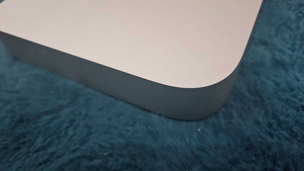 Mac Mini M2 da Apple 8Gb 256Gb SSD, impecável, como novo