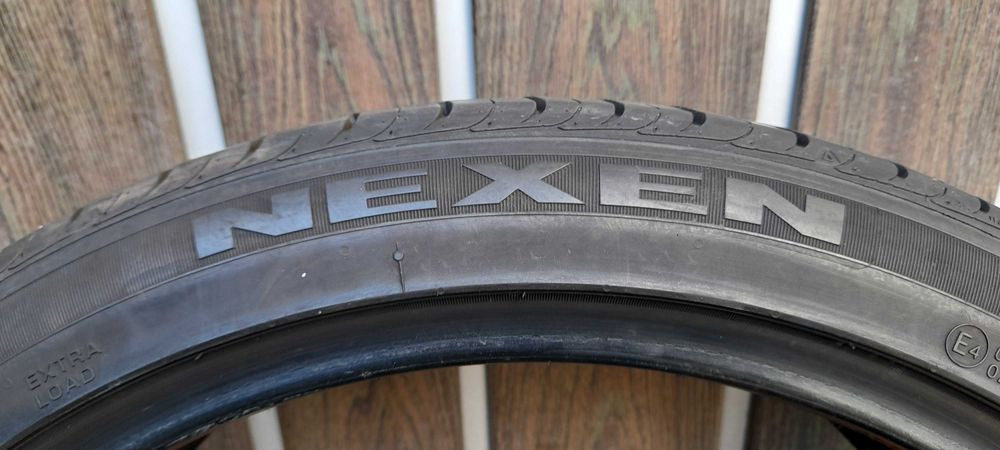 Opony letnie  Nexen  245/40 R20    99Y
