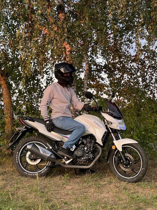 Lifan kp 200!! Продам