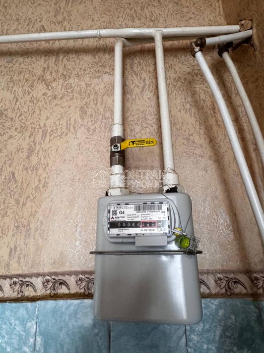 Продаж 3-х км кв у місті Балаклія