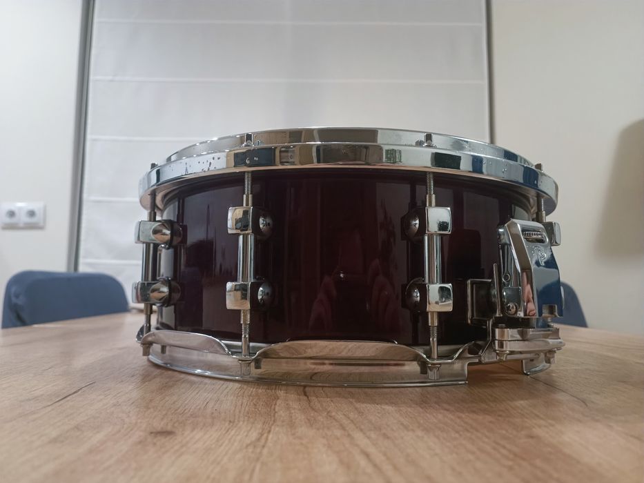 Werbel Premier Signia 14x5.5 /Perkusja