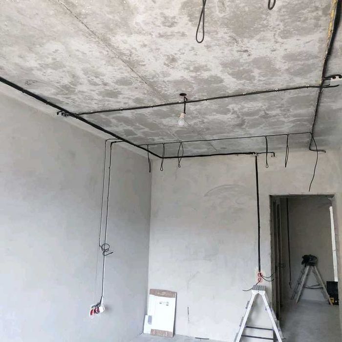 Услуги электрика в городе и области