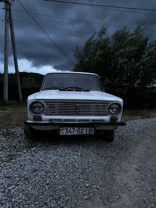 Продається ВАЗ 2101
