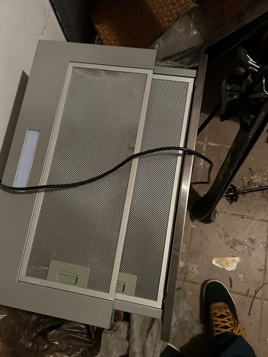 Okap Gorenje TH60E3X