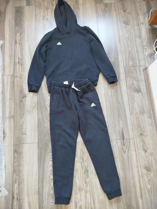 Dres adidas rozmiar 164