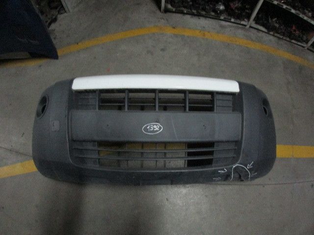 Pára-choques frente PEUGEOT Bipper (AA_)