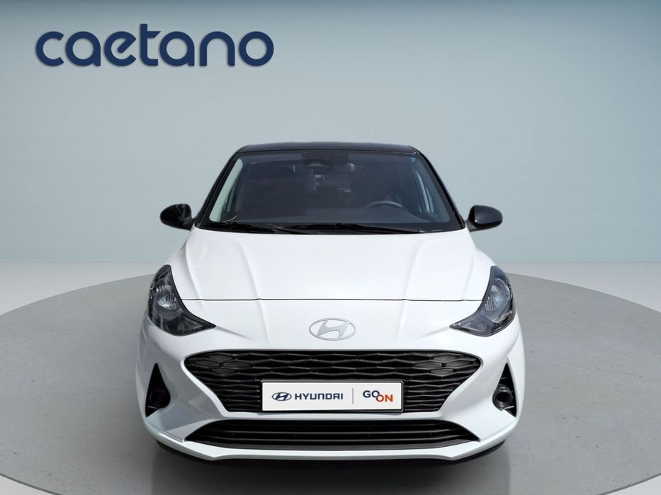Hyundai i10 1.0 Comfort (TT)