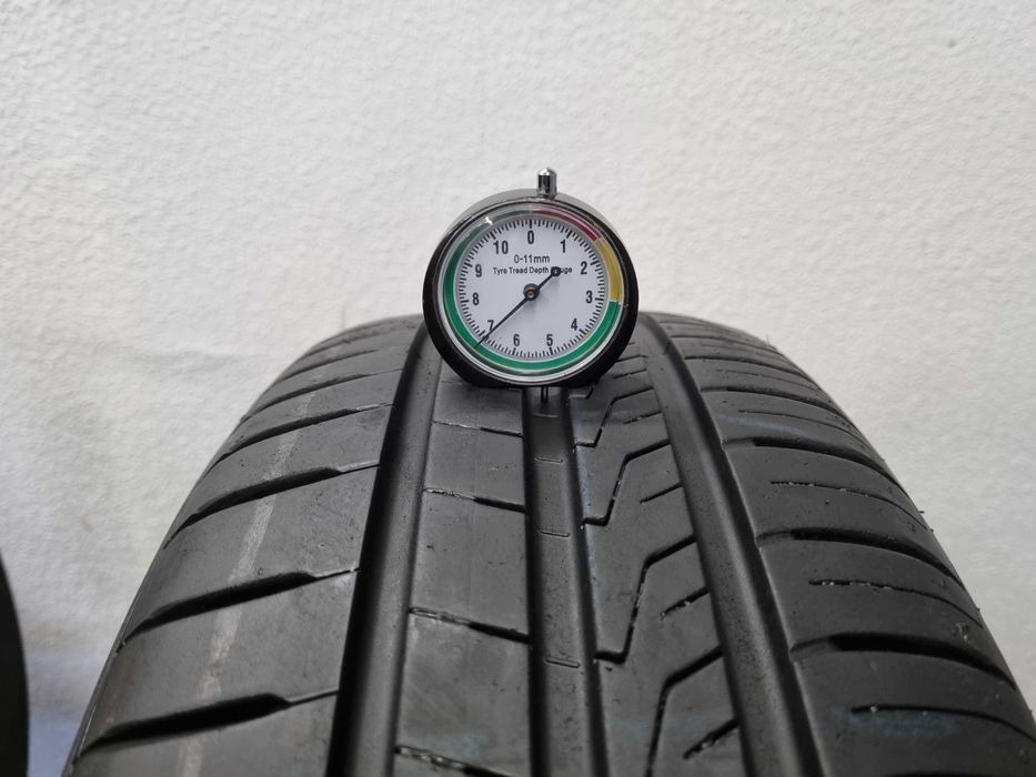 195/60/14 86H Hankook Kinergy Eco 2 Dot.0821R