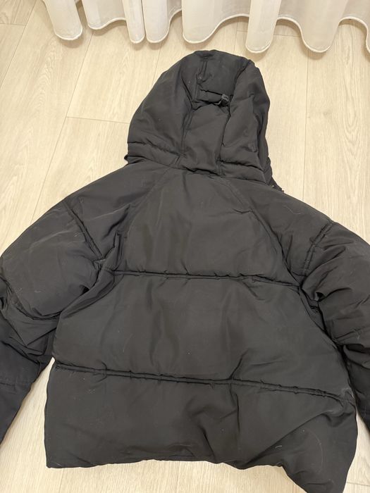 Зимова куртка Pull&Bear