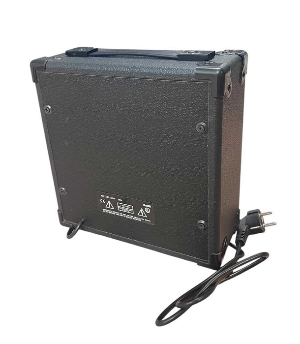 Gitara Elektryczna Vtone+ Wzmacniacz