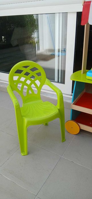 Conjunto de brinquedos / Lojinha