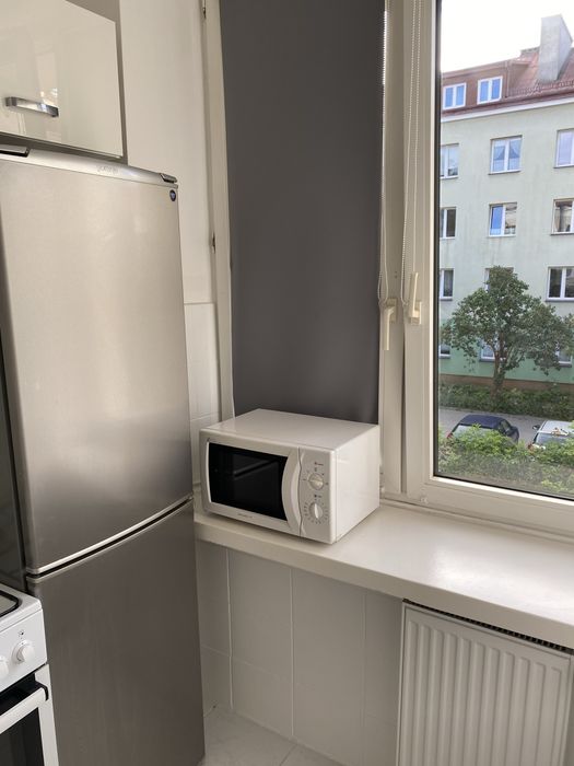 Kawalerka na wynajem - centrum