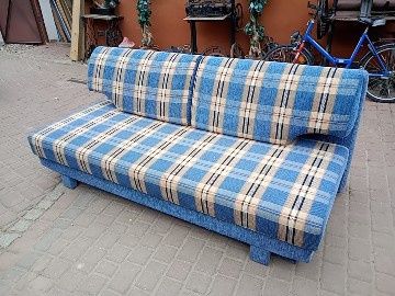Sofa rozkładana kanapa