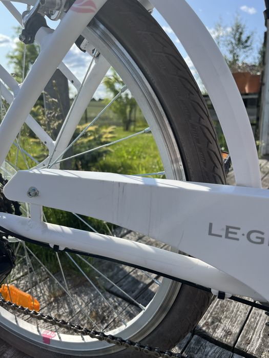 Rower miejski Le Grand