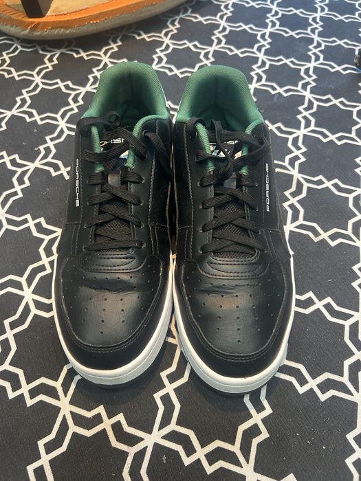 Продам кроссівки puma porsche