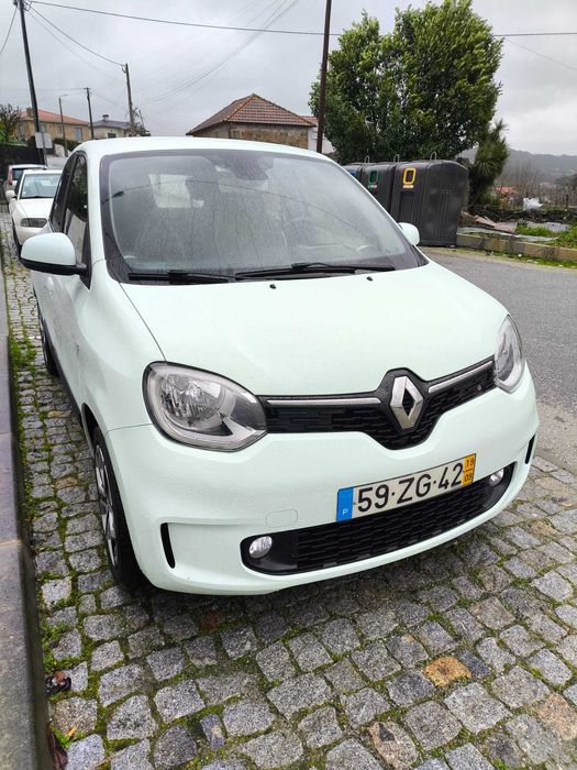 Renault Twingo 1.0 SCe Zen