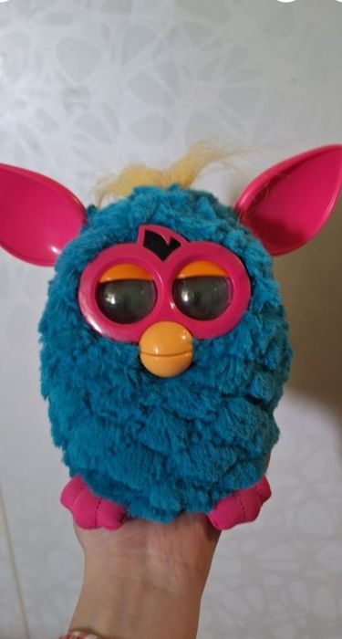 ОБМІН! Furby ферби 2012 року
