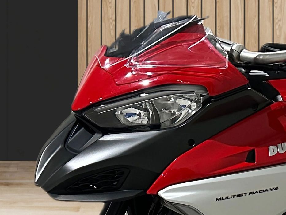 Ducati Multistrada  V4