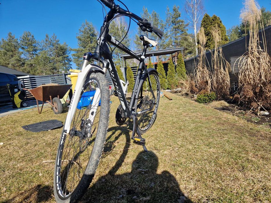 ROWER Wheeler cross lite 6.4