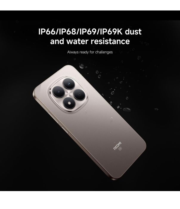 Xiaomi Redmi Note 15 Pro 5G
