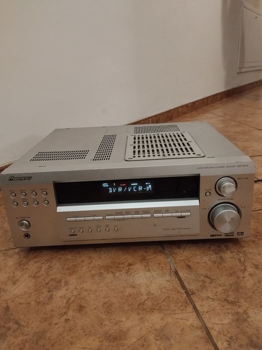 Wzmacniacz Pioneer VSX-D514