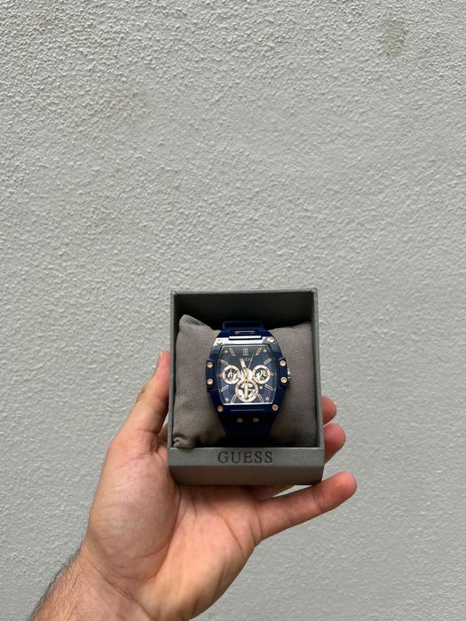 Zegarek guess oryginalny