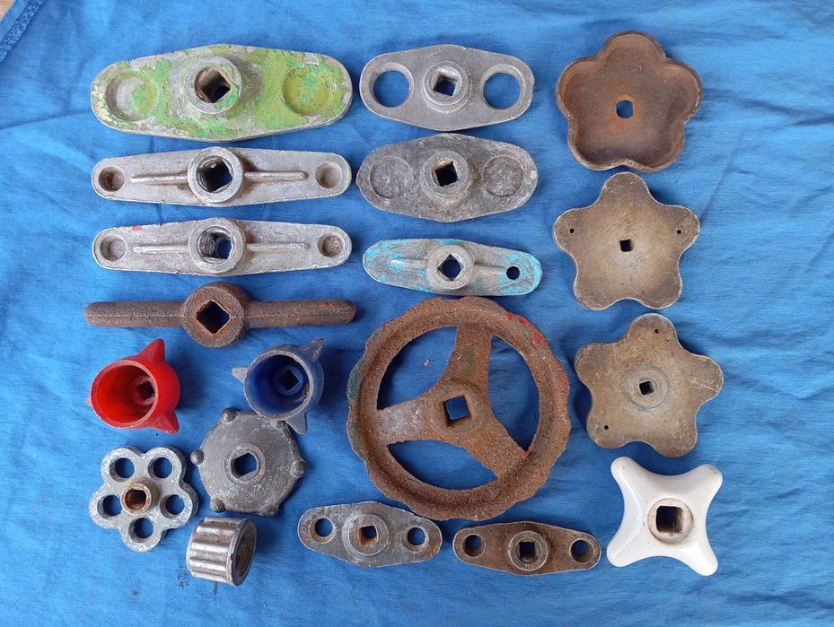 Барашек от крана