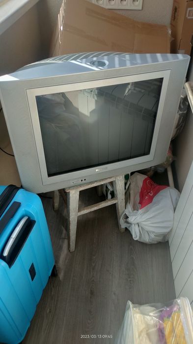 Телевизор Philips
