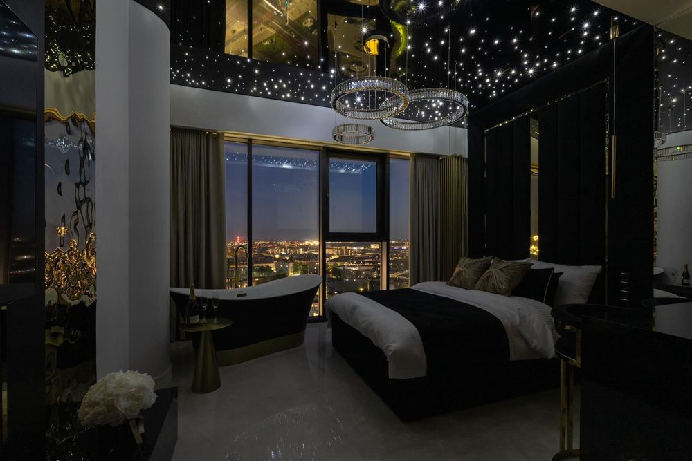 Sufity napinane Szczecin