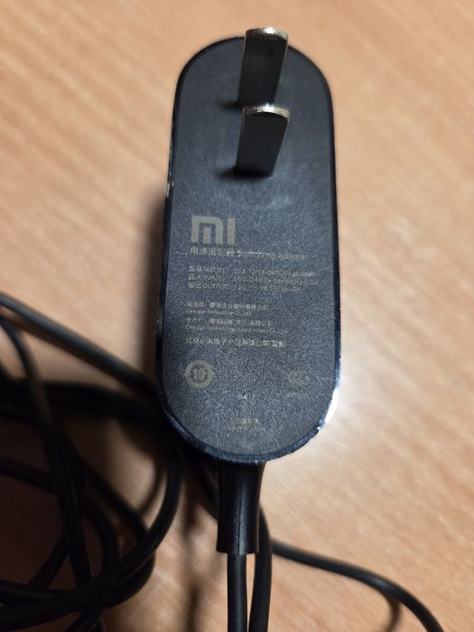 Зарядний пристрій/Блок живлення 12V 1A оригінал Xiaomi