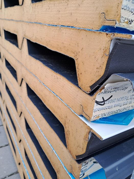 Płyta Warstwowa Płyta Obornicka Ścienna I Dachowa Płyty Warstwowe !!!