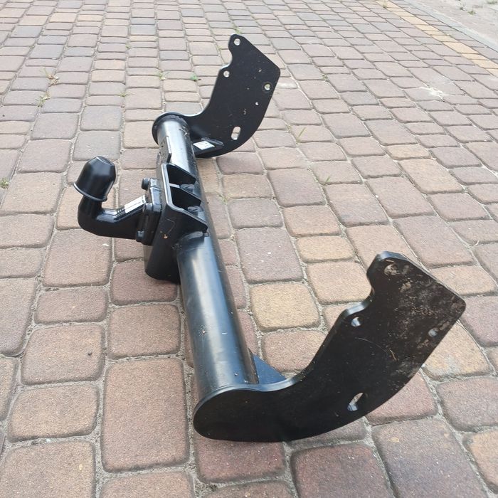Hak holowniczy Ford Transit mk8 hak holowniczy Bosal nowy