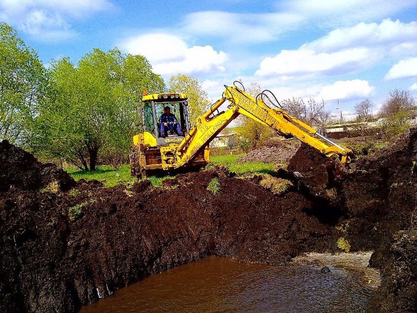 Послуги спецтехніки услуги спецтехники оренда спецтехніки
